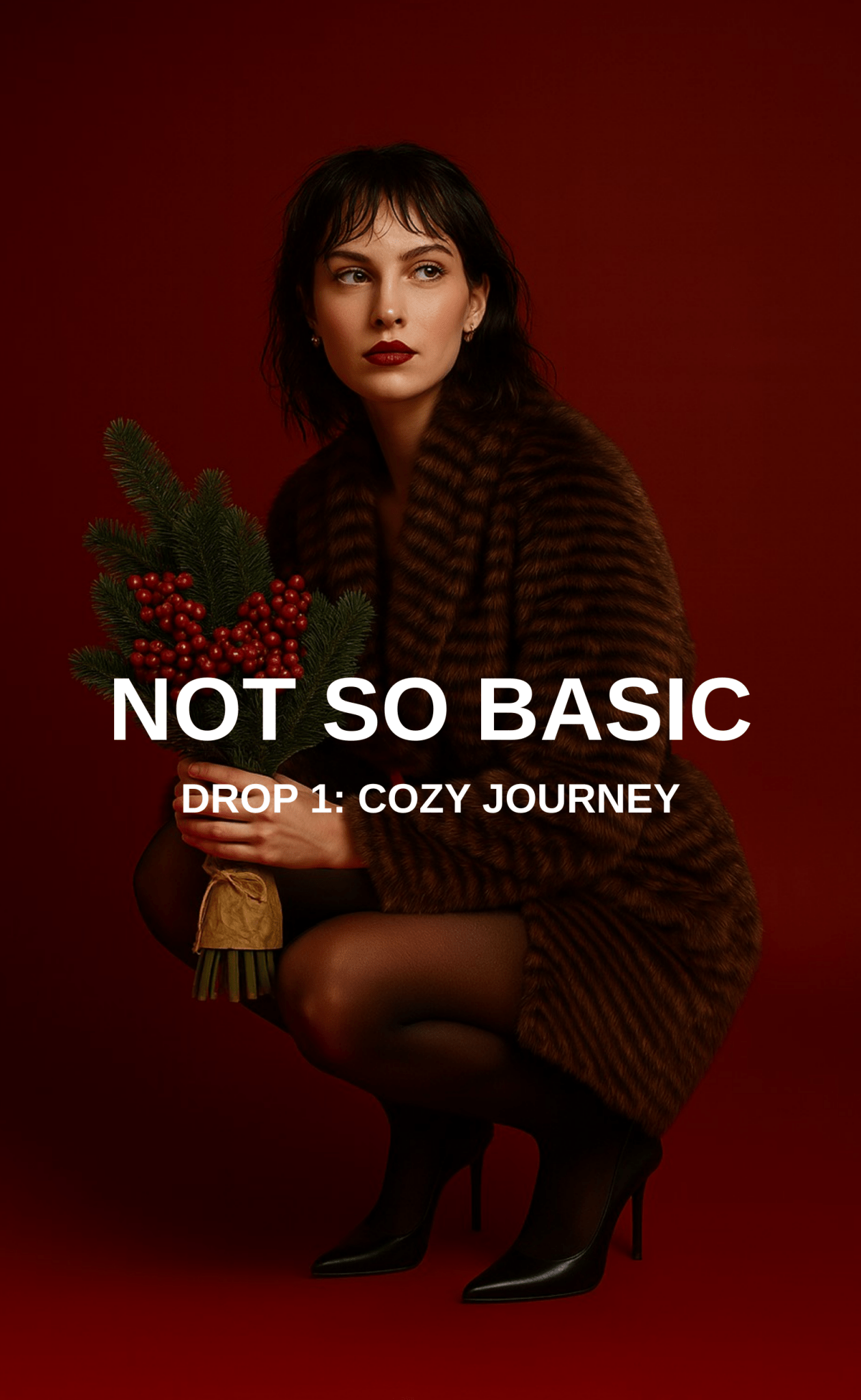 Cozy Drop I Mobile Banner