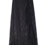 Selena Lace Maxi Skirt