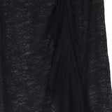 Selena Lace Maxi Skirt