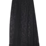 Selena Lace Maxi Skirt
