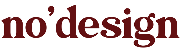 No Design Store