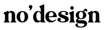No Design Store