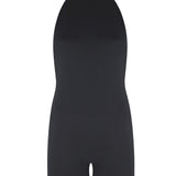 Amara Sırt Dekolteli Tulum - No Design Store
