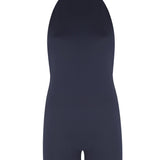 Amara Sırt Dekolteli Tulum - No Design Store