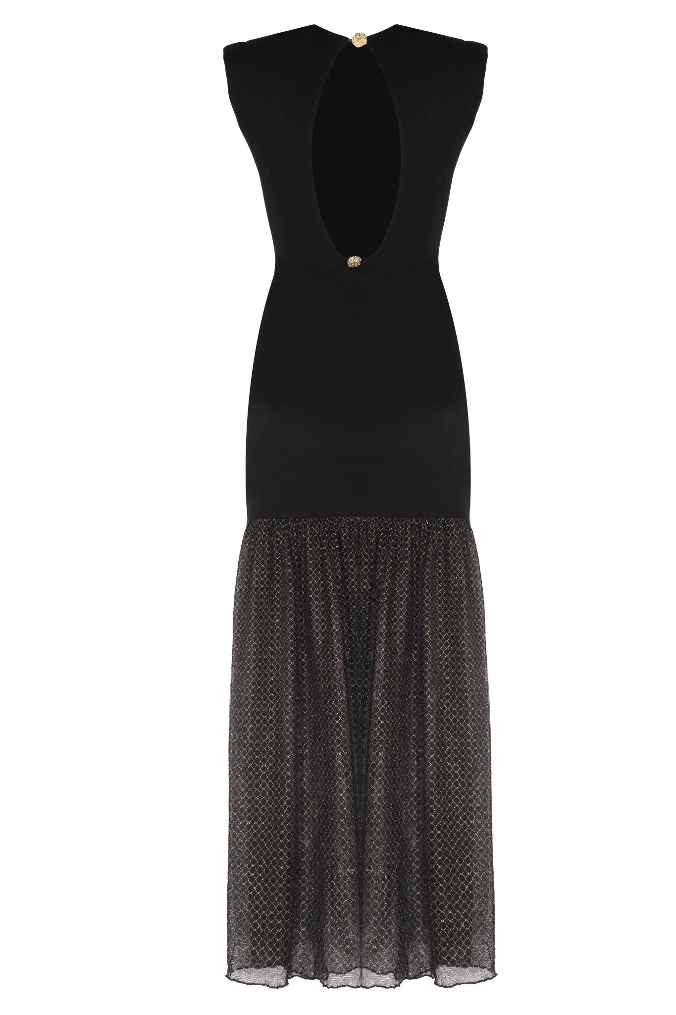 Angelina Backless Long Dress No Design Store Angelina Backless Long Dress No Design Store