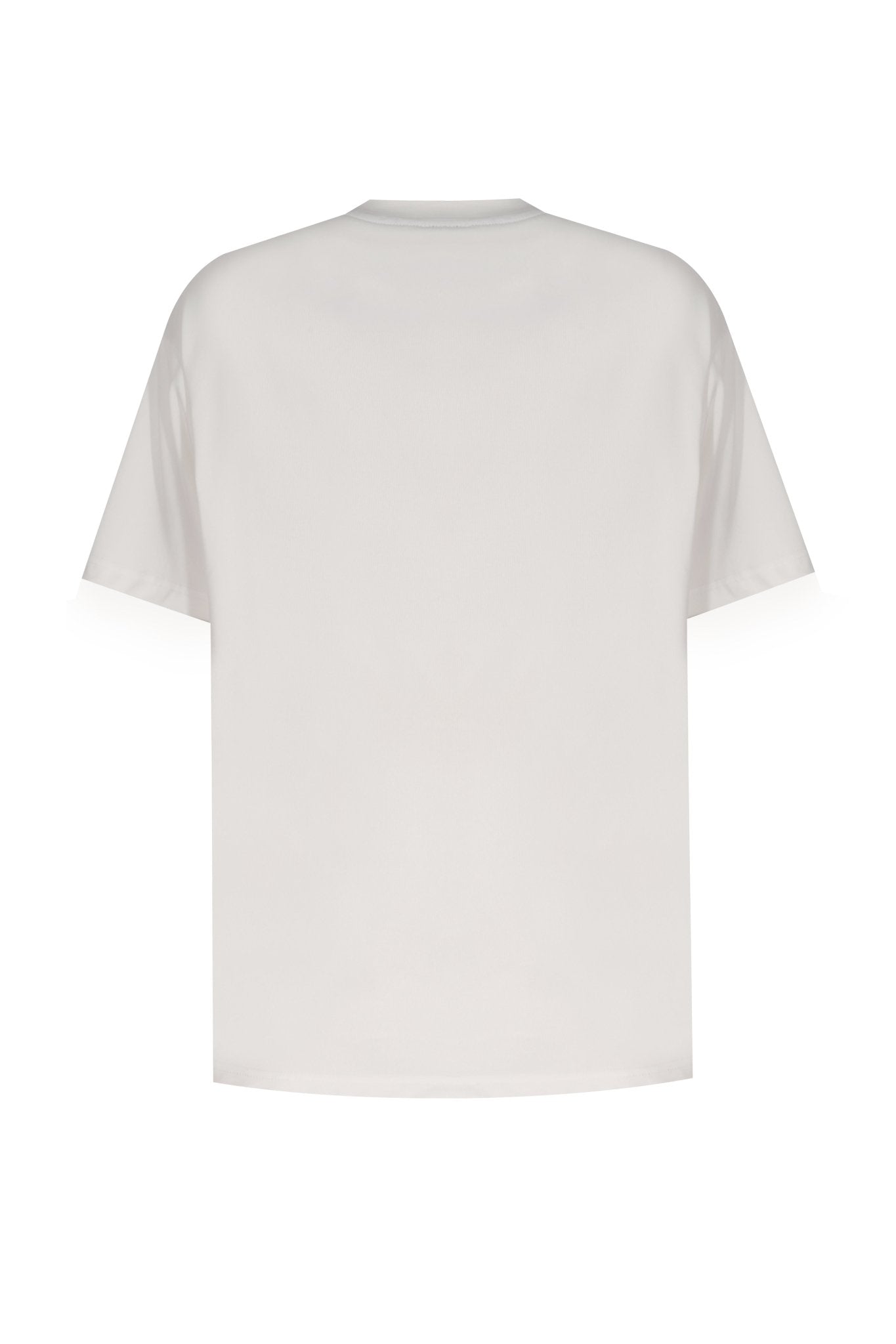 Aria Oversize Tişört - No Design Store
