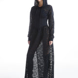 Arkadan Fermuarlı Korse - No Design Store