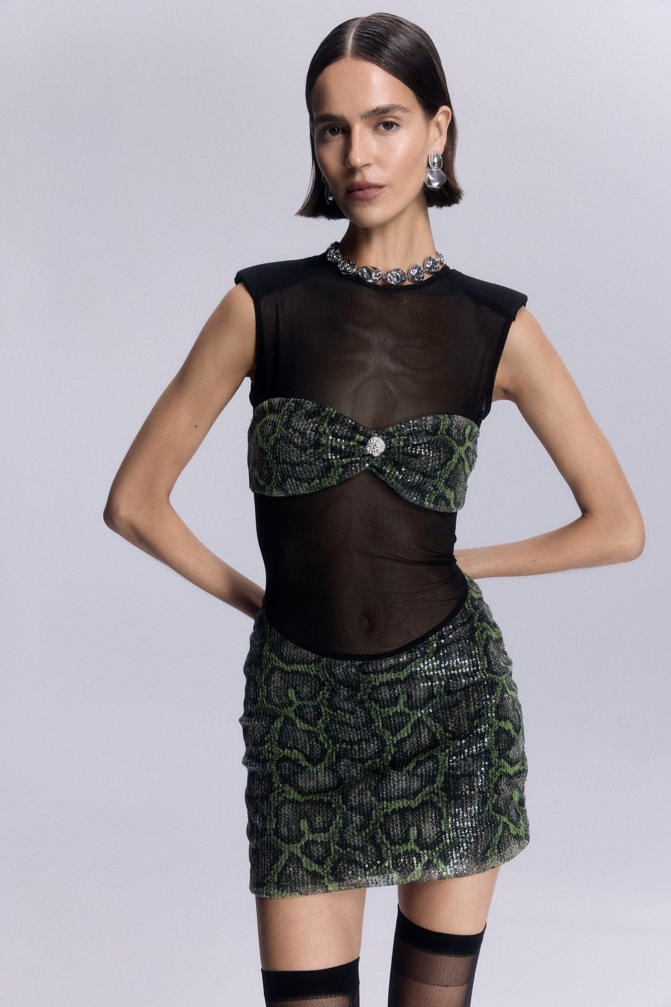 Caterina Straplez Büstiyer - No Design Store