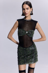 Caterina Straplez Büstiyer - No Design Store