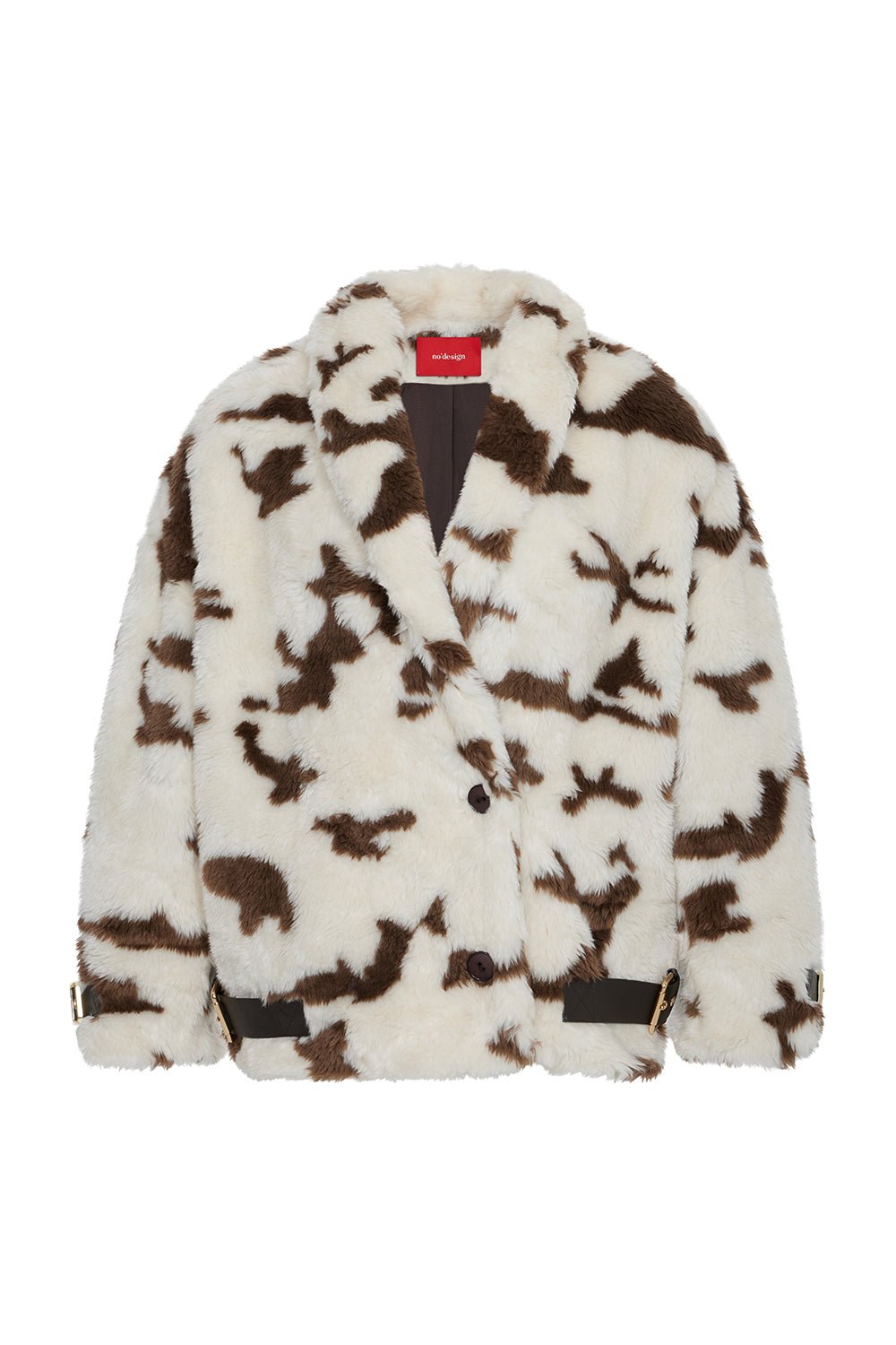 Cow Truvakar Kol Kaban - No Design Store