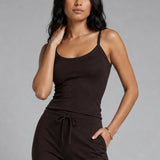 Arla Strappy Top