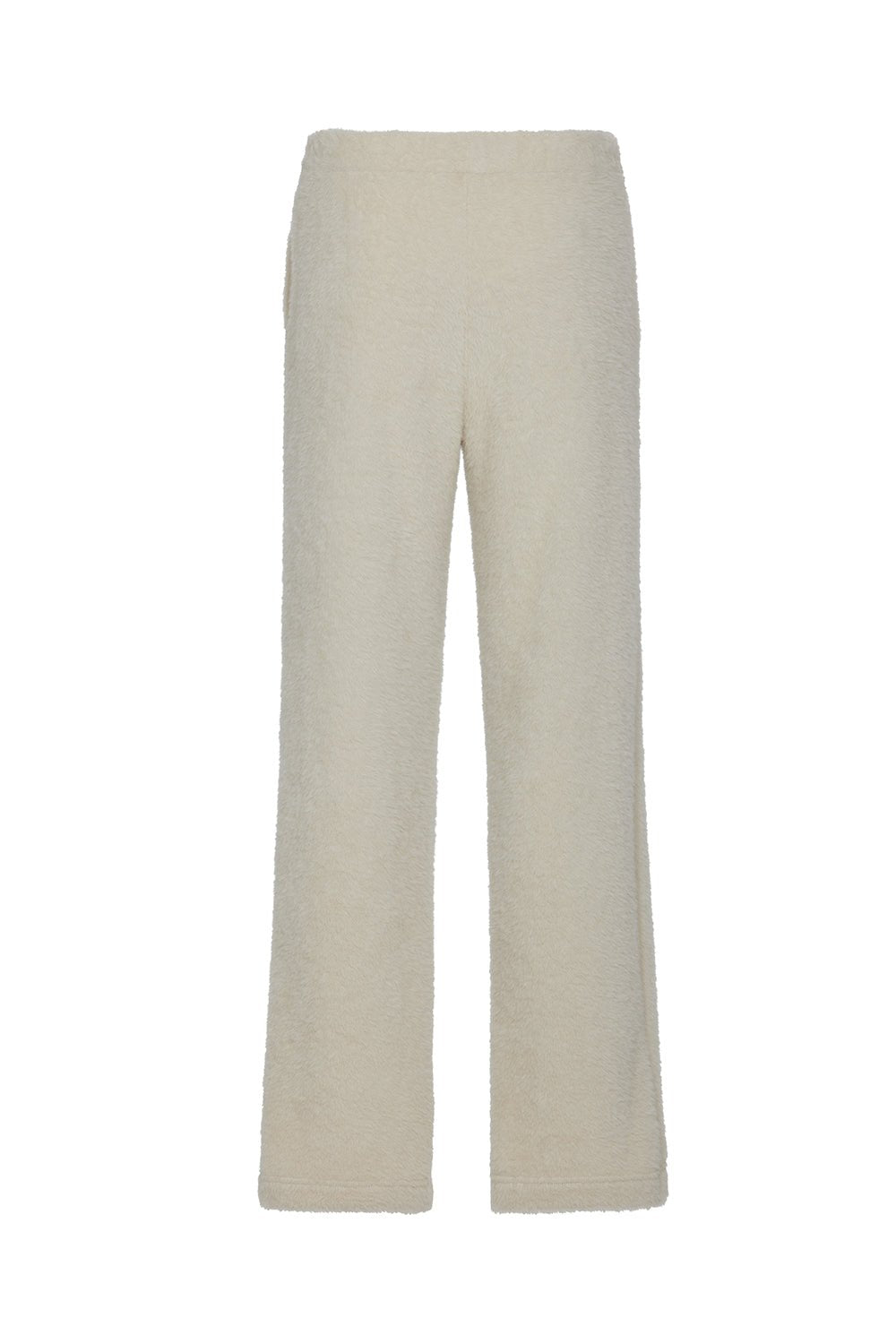 Ease Beli Lastikli Pantolon - No Design Store