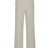 Ease Beli Lastikli Pantolon - No Design Store