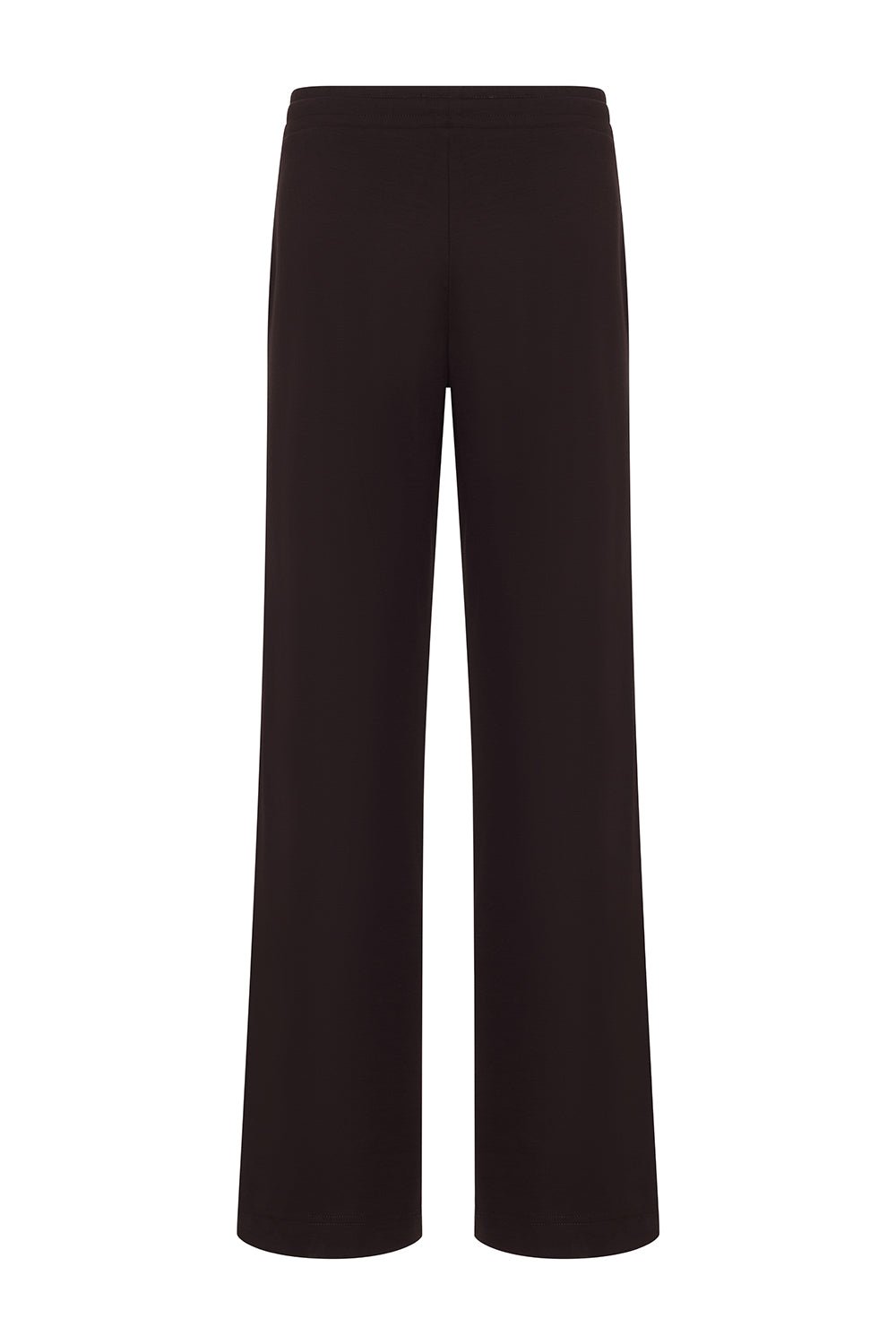 Ease Beli Lastikli Pantolon - No Design Store