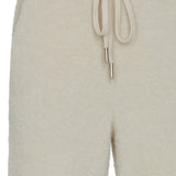 Ease Beli Lastikli Pantolon - No Design Store