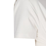 Elora Vatkalı Crop Top - No Design Store