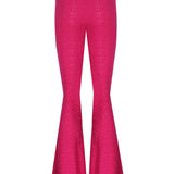 Empress İspanyol Paça Pantolon - No Design Store