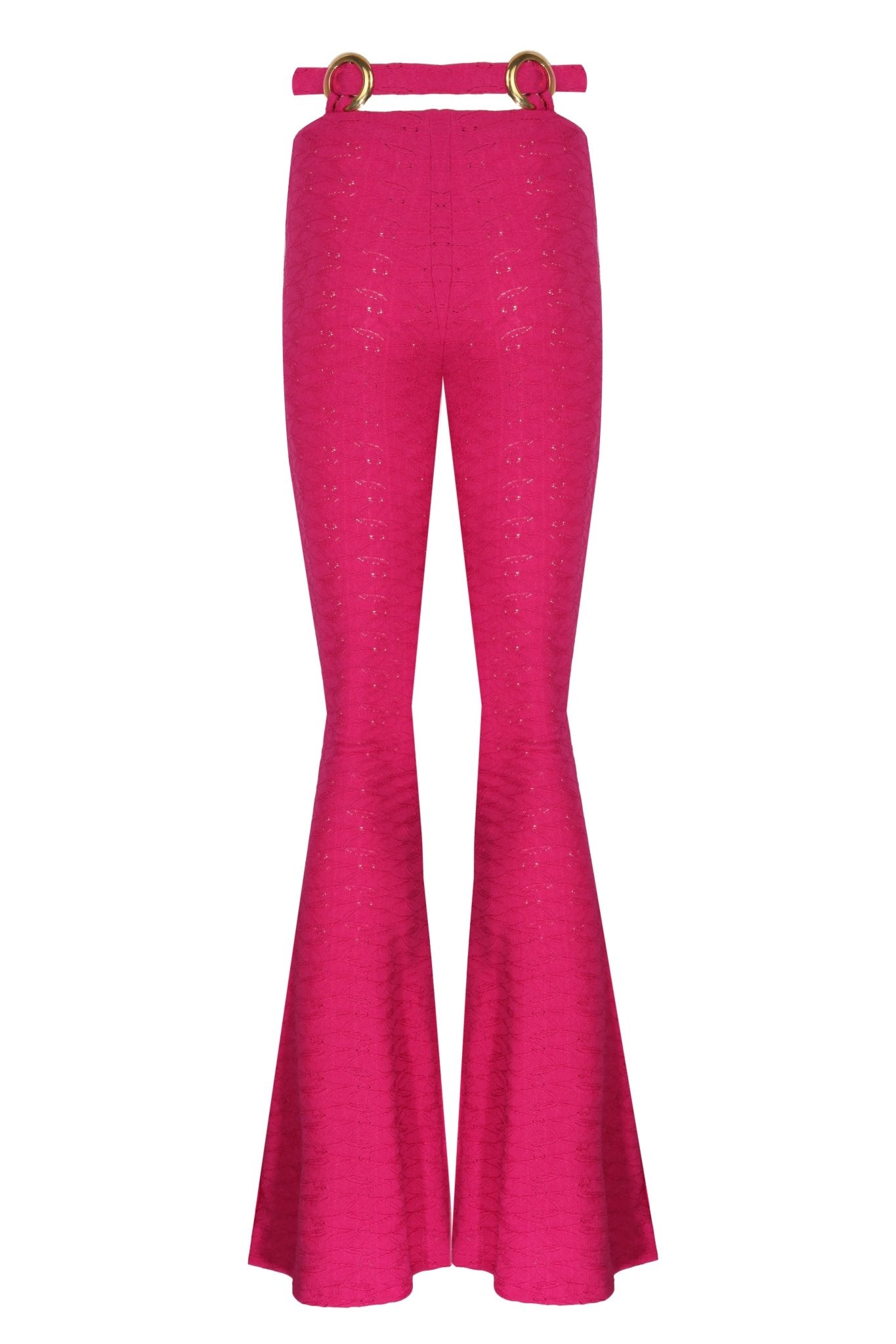 Empress İspanyol Paça Pantolon - No Design Store