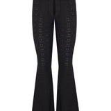 Empress İspanyol Paça Pantolon - No Design Store