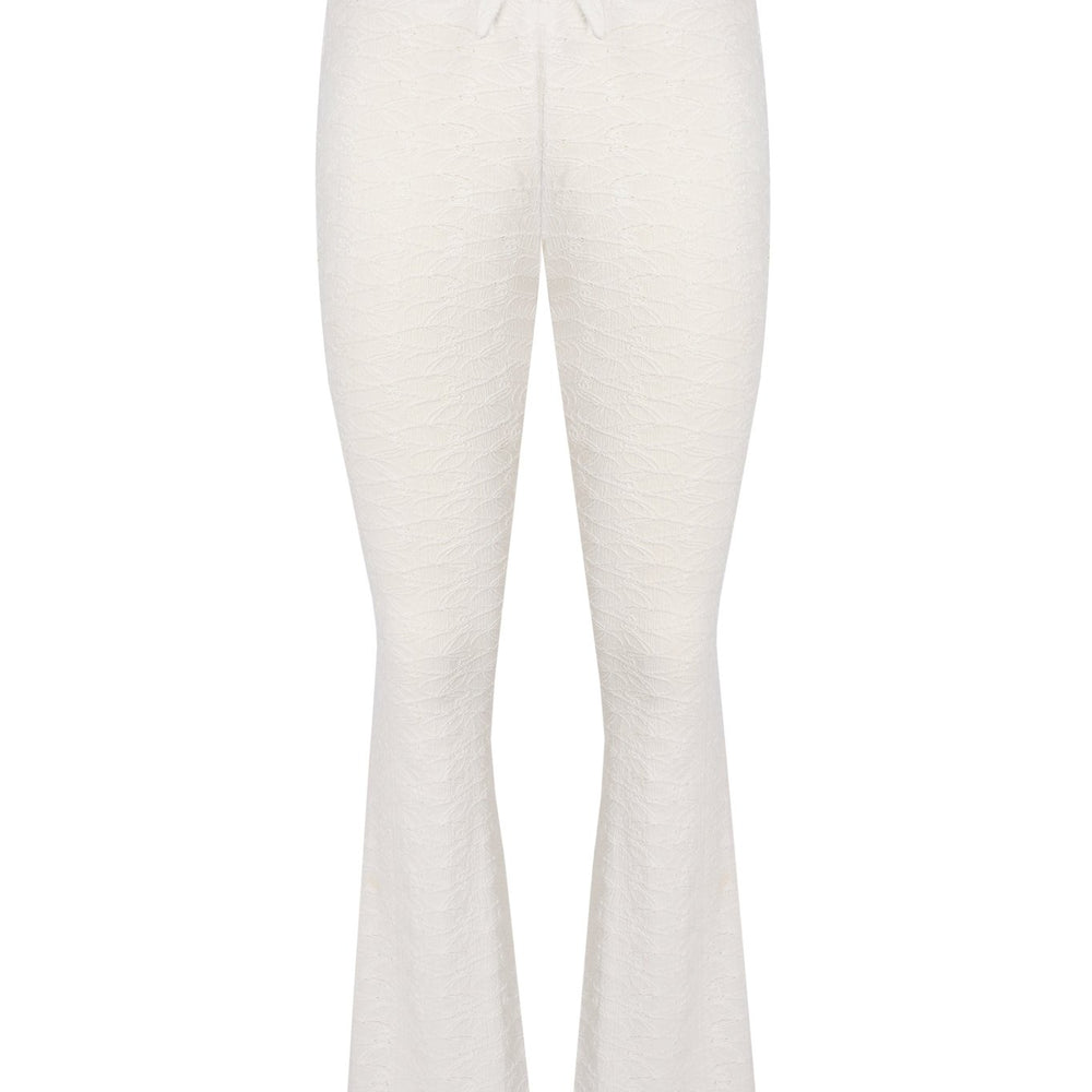 Empress İspanyol Paça Pantolon - No Design Store