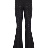 Empress İspanyol Paça Pantolon - No Design Store