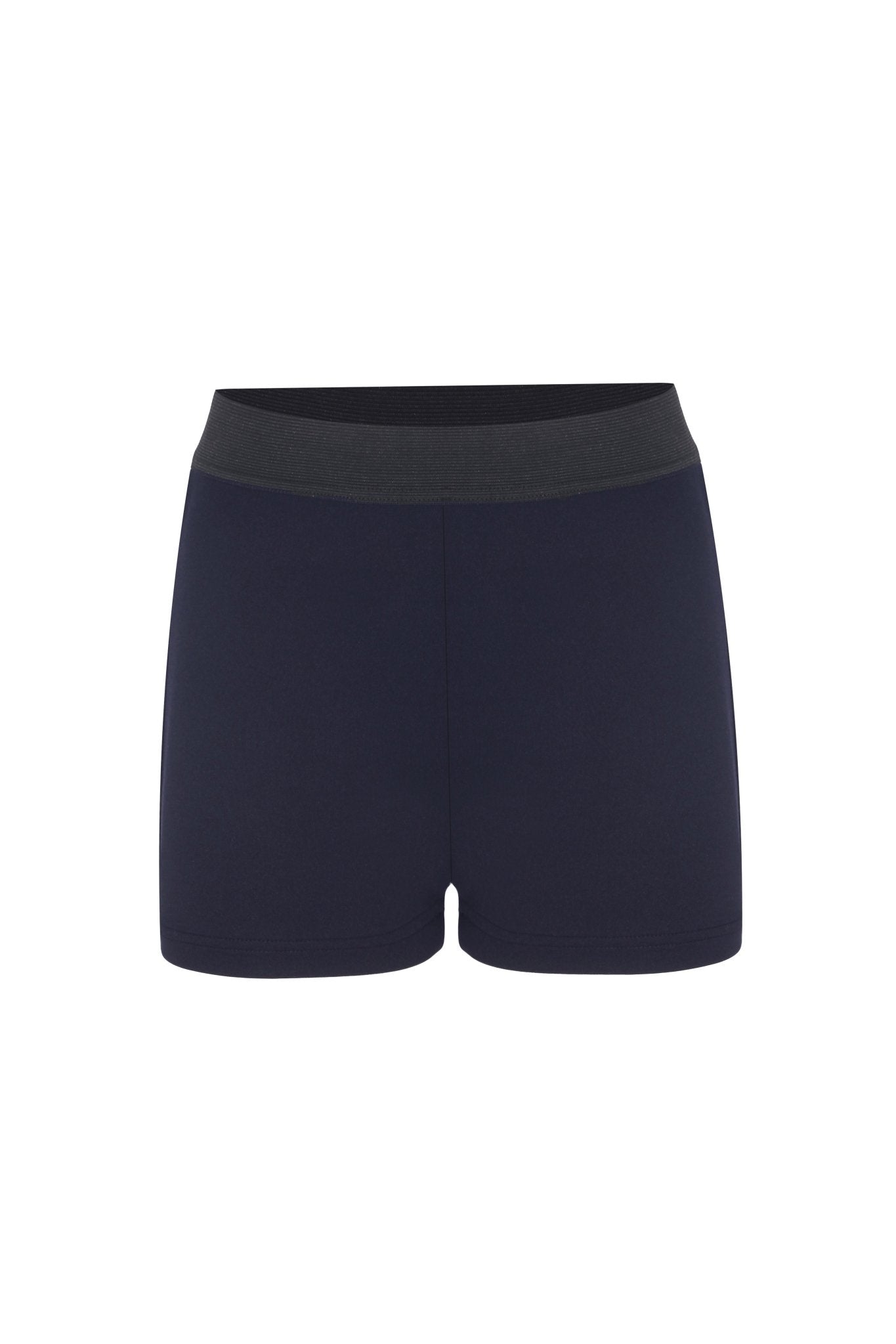 Iris Mini Şort - No Design Store