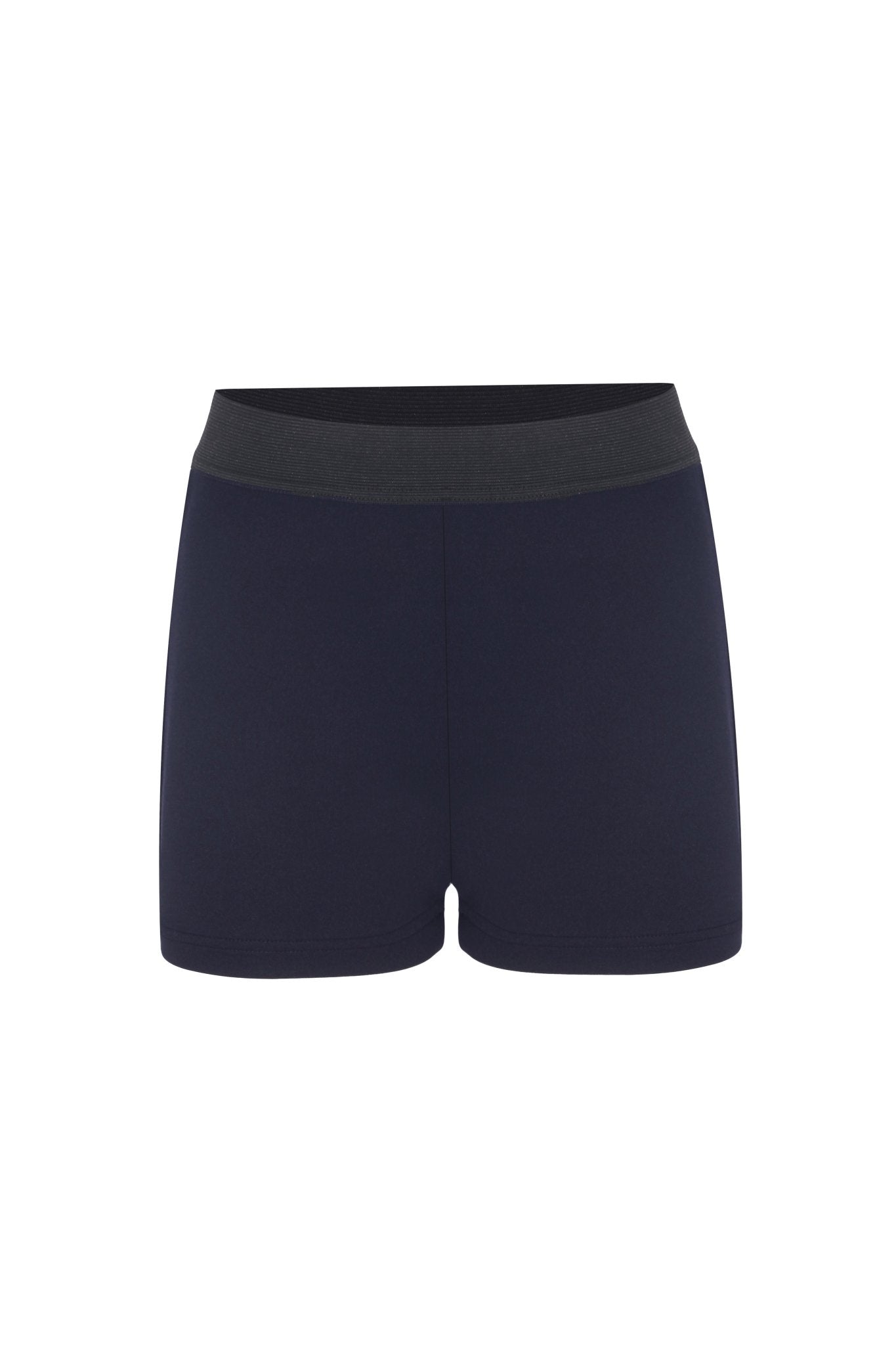 Iris Mini Şort - No Design Store