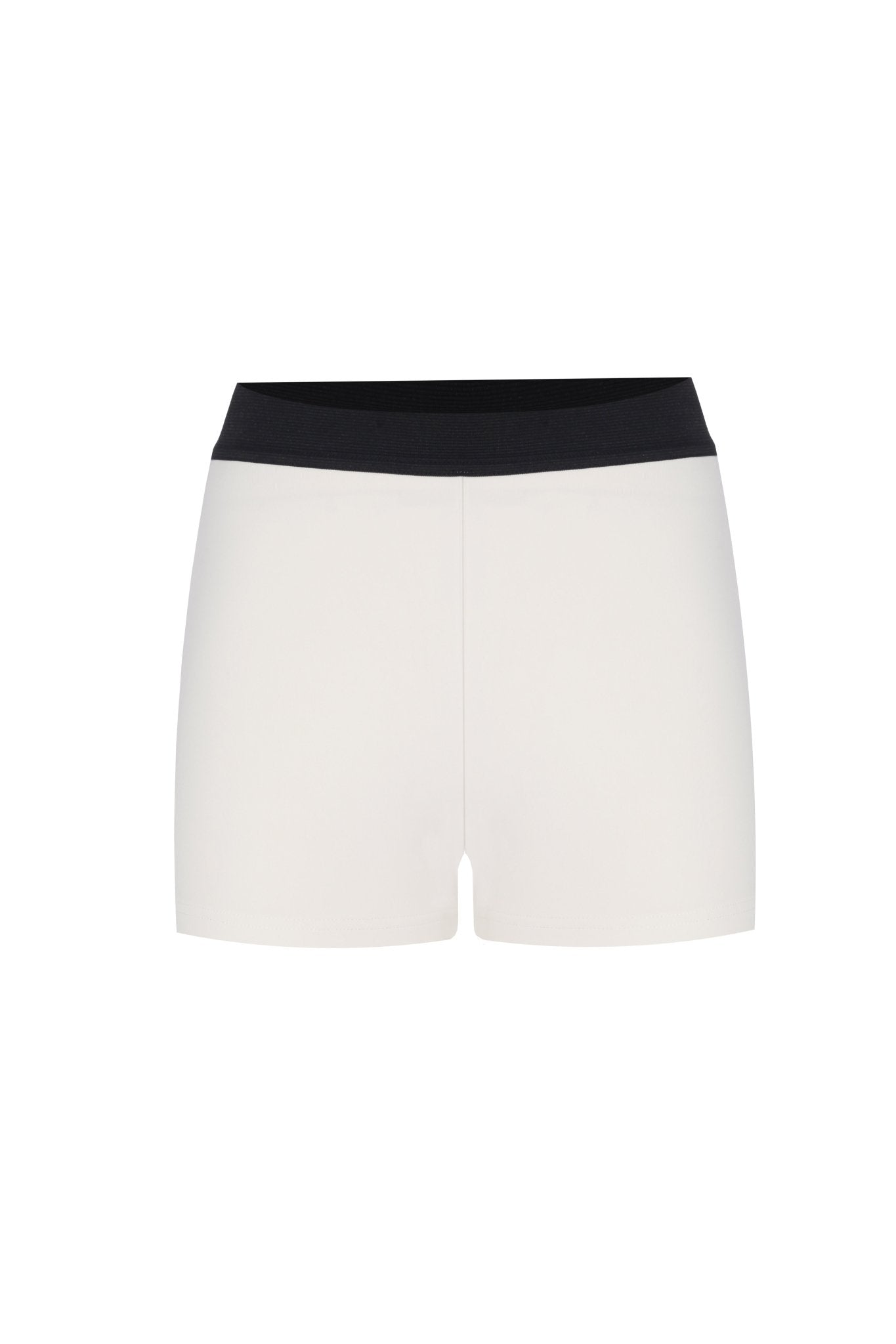 Iris Mini Şort - No Design Store