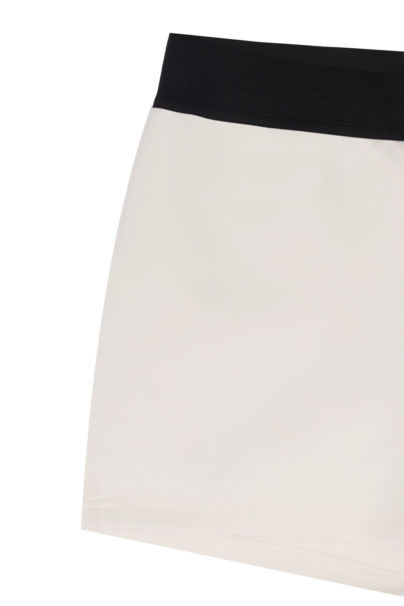 Iris Mini Şort - No Design Store