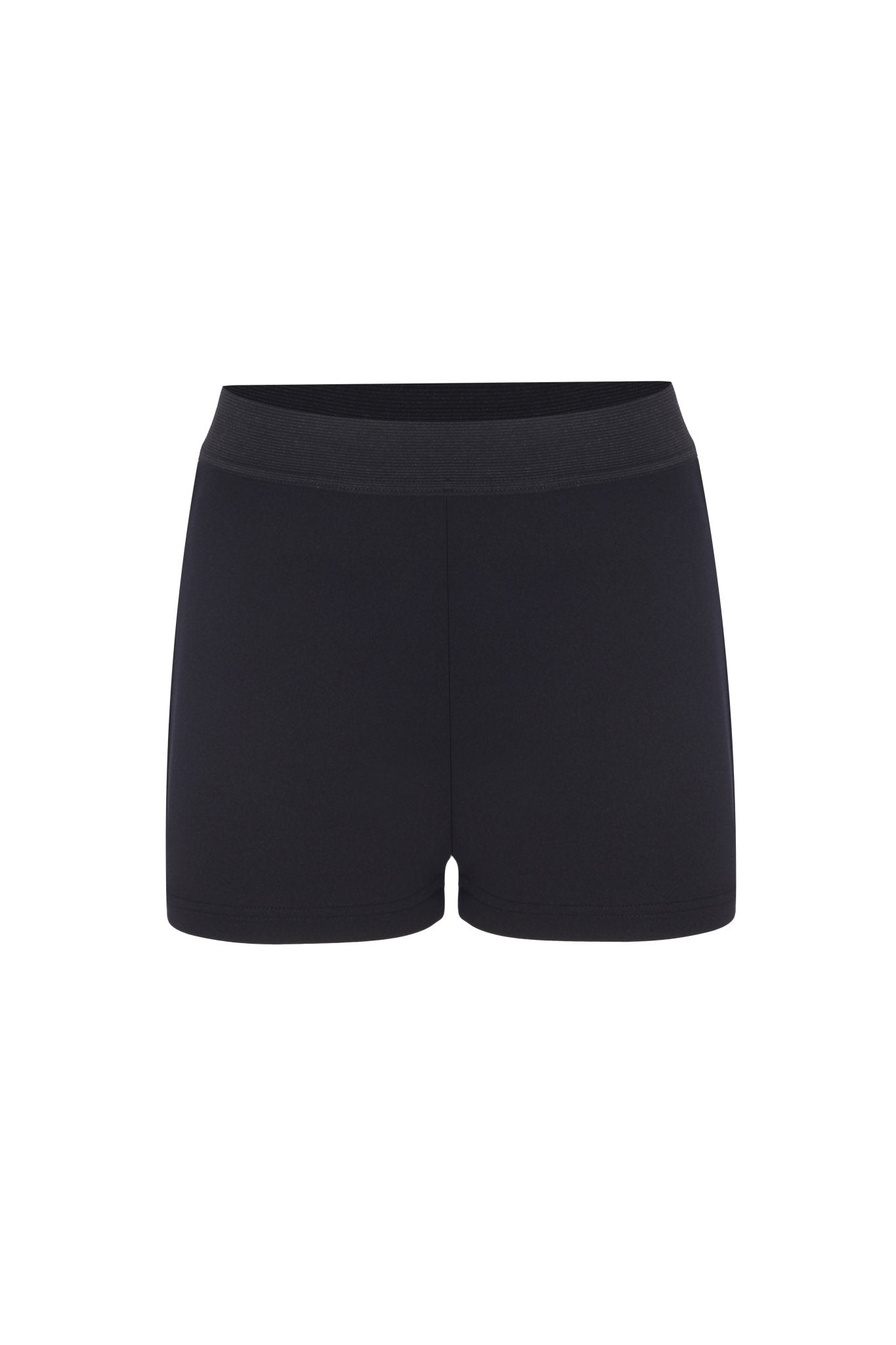 Iris Mini Şort - No Design Store