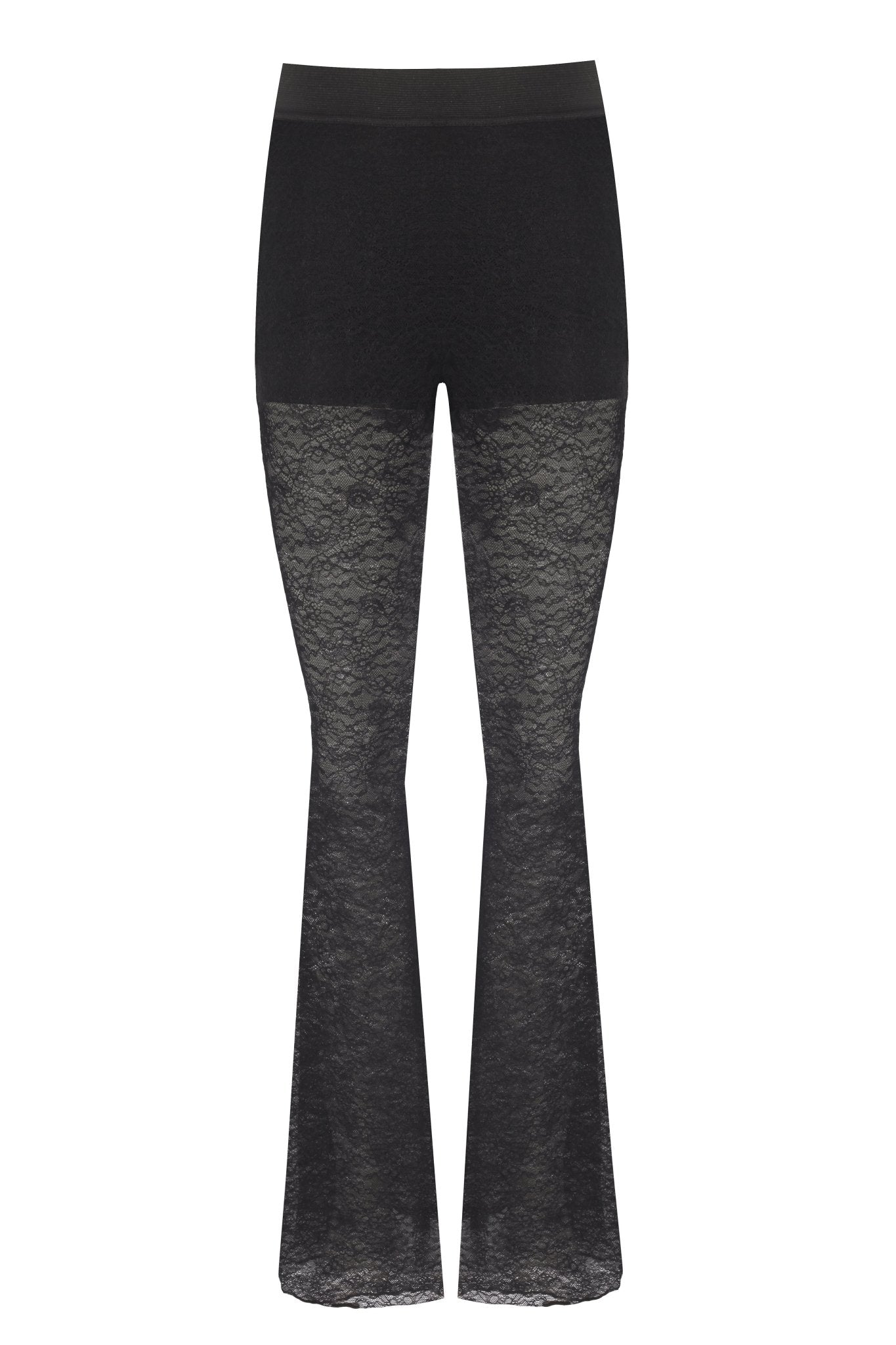 Isla Dantel Pantolon - No Design Store