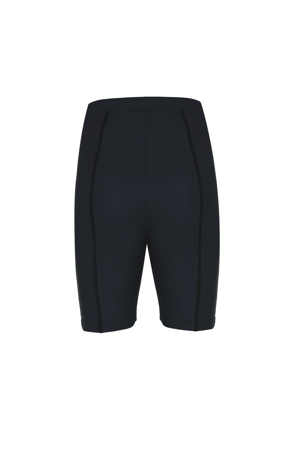 Karyoka Detaylı Biker Şort - No Design Store