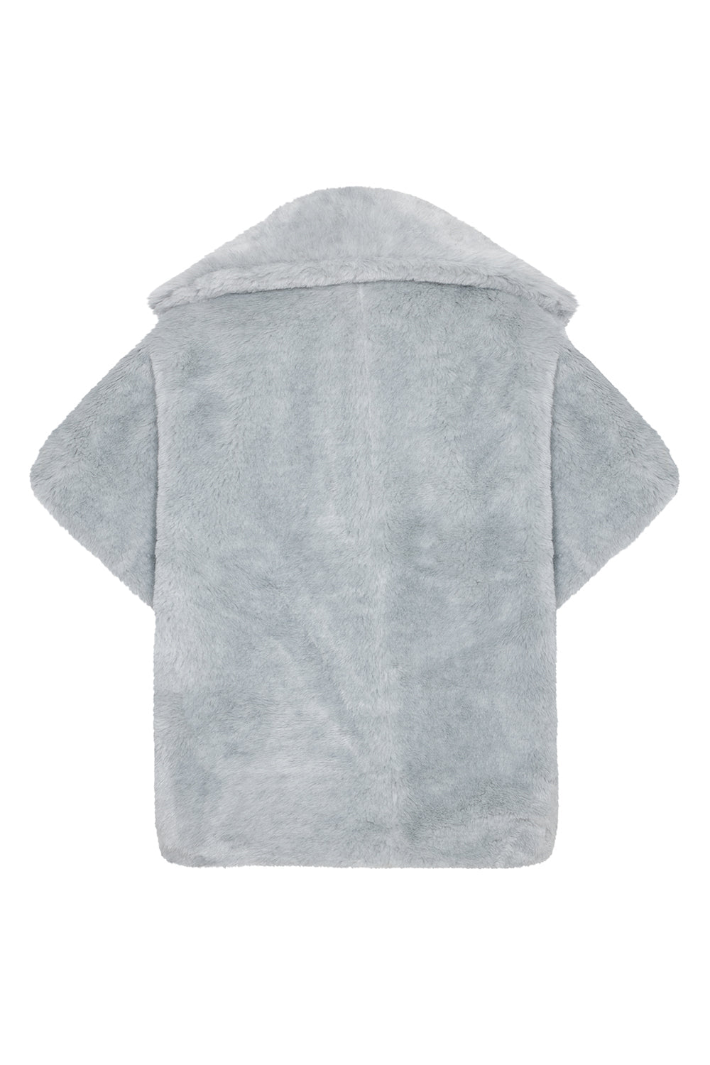 Lyra Teddy Yelek - No Design Store