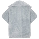 Lyra Teddy Yelek - No Design Store