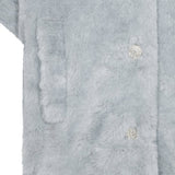 Lyra Teddy Yelek - No Design Store