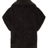 Lyra Teddy Yelek - No Design Store