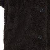 Lyra Teddy Yelek - No Design Store