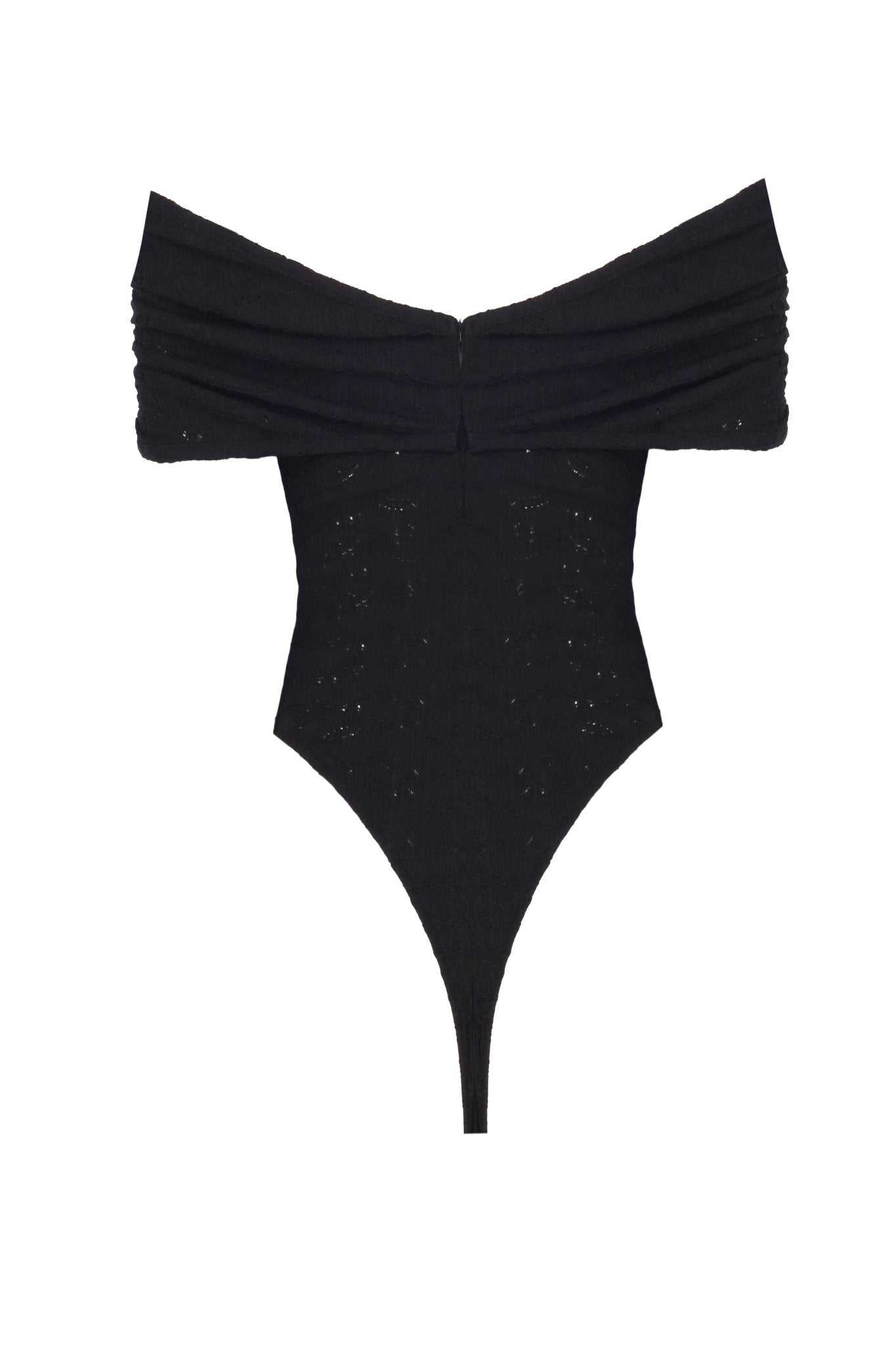 Maze Madonna Yaka Bodysuit - No Design Store