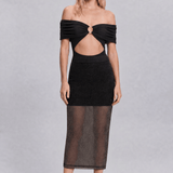 Maze Madonna Yaka Bodysuit - No Design Store