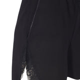 Nora Kısa Yırtmaçlı Şort - No Design Store