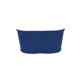 Streç Düz Crop Top - No Design Store